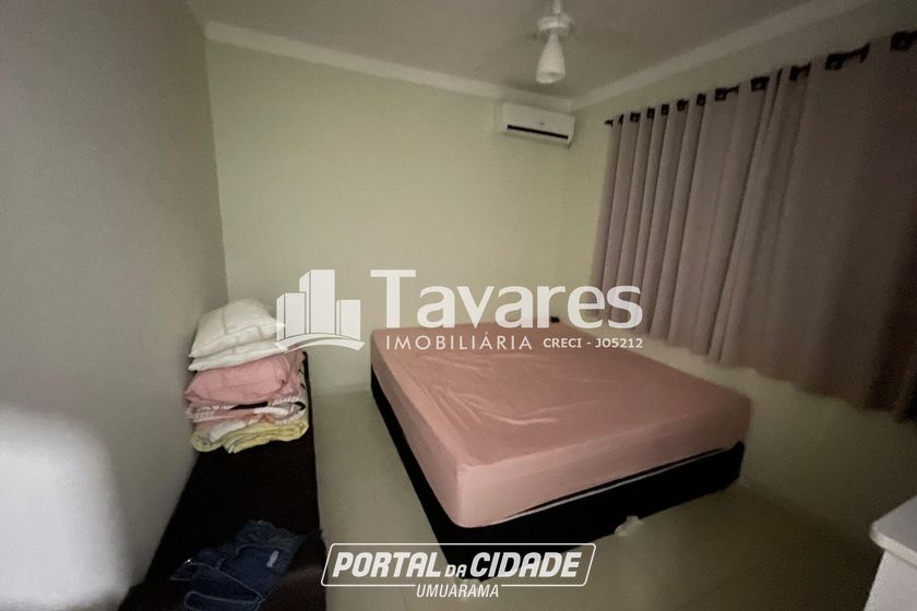 Casa &agrave; venda - 107m&sup2; - Jardim Veneza II