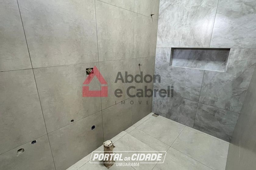 Casa &agrave; venda - 69m&sup2; - Parque Firenze