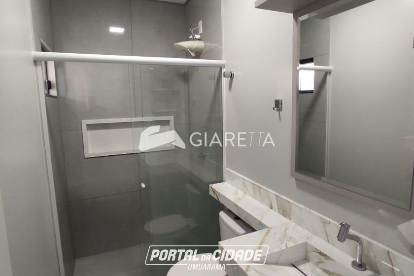 Casa &agrave; venda - 55m&sup2; - JARDIM S&Atilde;O FRANCISCO