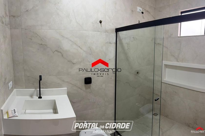 Casa &agrave; venda - 125m&sup2; - Parque Residencial Interlagos