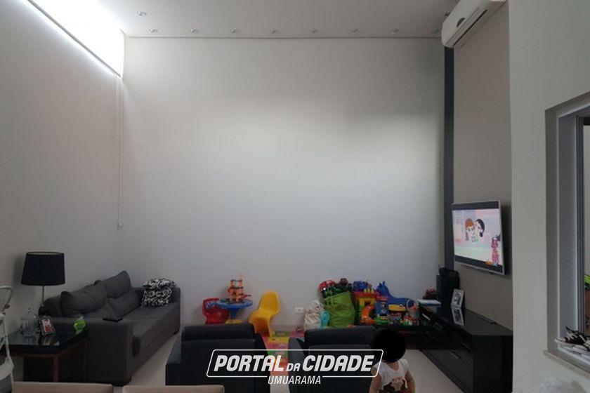 Casa &agrave; venda - 165m&sup2; - Jardim Lisboa