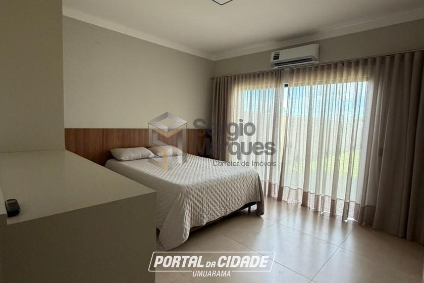 Casa &agrave; venda - 337m&sup2; - Porto Cobrinco