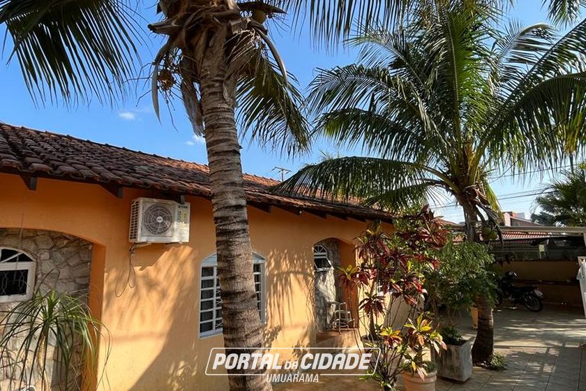 Casa &agrave; venda - 124m&sup2; - Parque Cidade Jardim