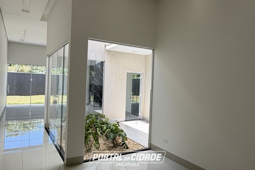 Casa &agrave; venda - 138m&sup2; - Parque Bandeirantes