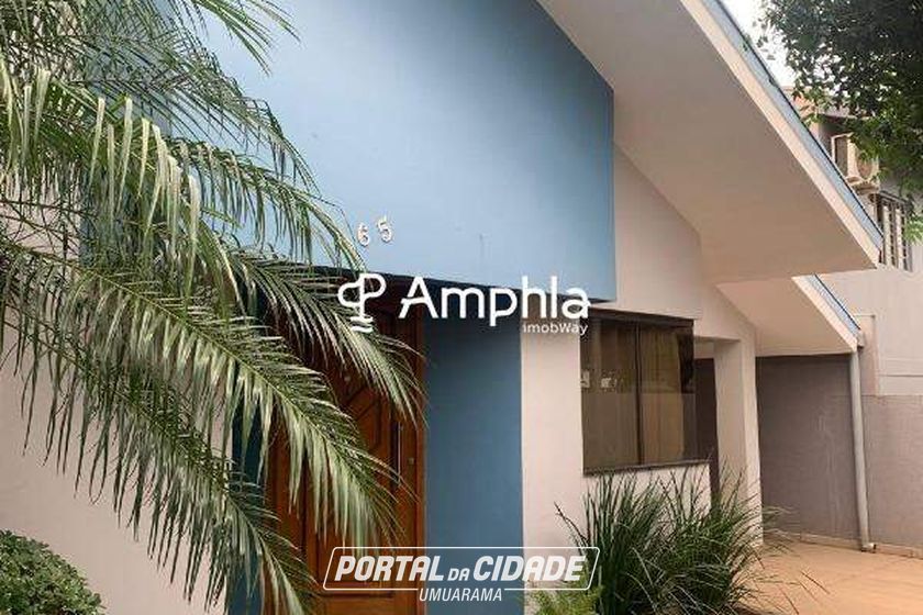 Casa &agrave; venda - 175m&sup2; - Interlagos
