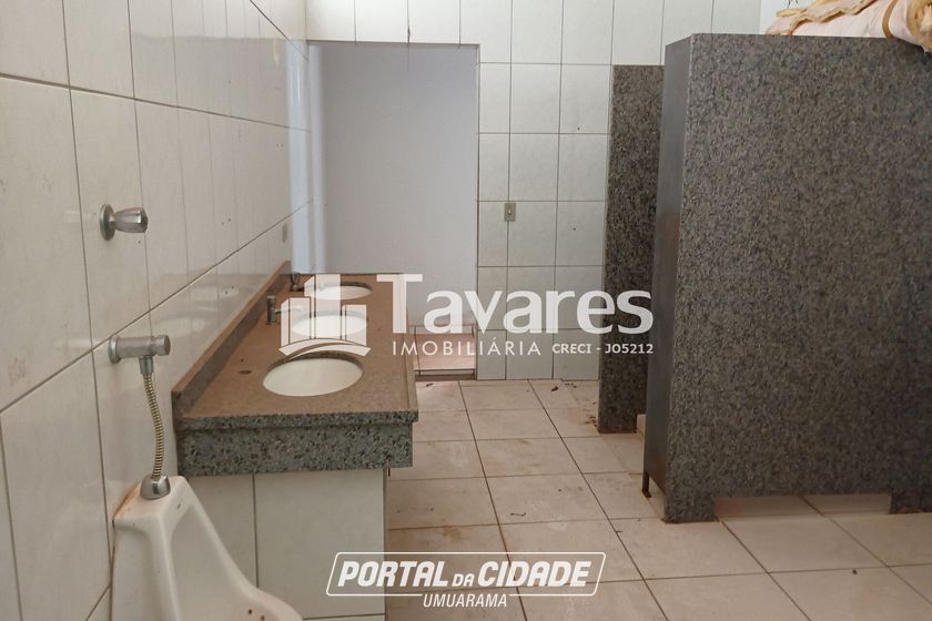 Sal&atilde;o Comercial para alugar - 4000m&sup2; - Parque 1&ordm; de Maio