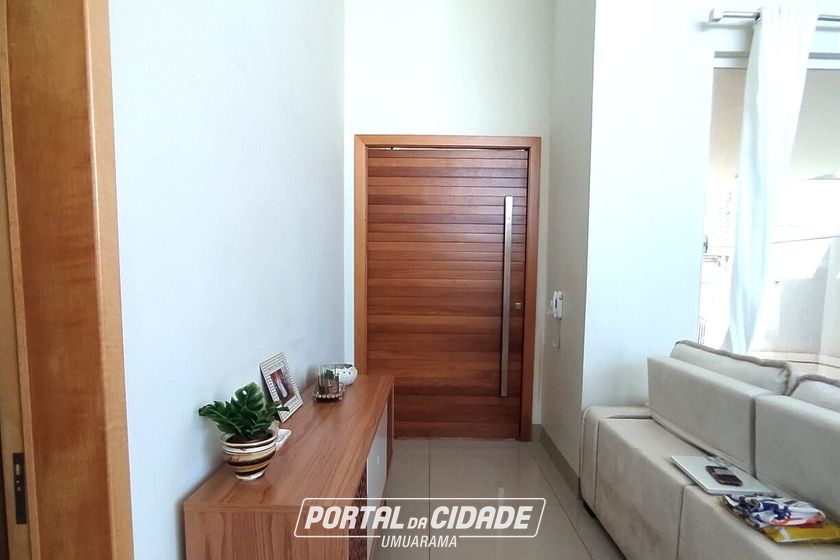 Casa &agrave; venda - 237m&sup2; - Jardim Oliveira