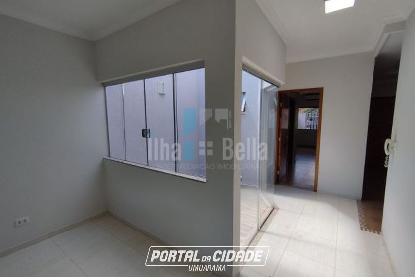 Casa para alugar - Jardim Aratimb&oacute;