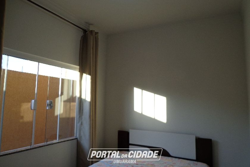 Casa &agrave; venda - 90m&sup2; - Jardim Belo Monte