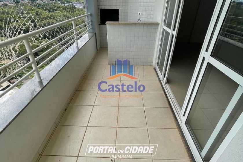 Apartamento &agrave; venda - 130m&sup2; - Edificio Marques de Lafayete