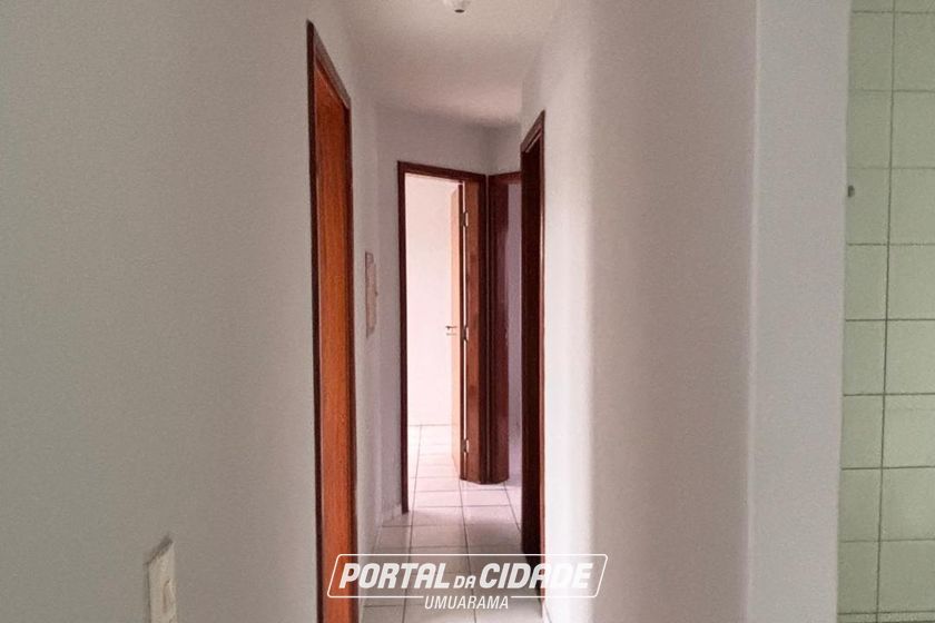 Apartamento &agrave; venda - 52m&sup2; - Parque Alto da Parana