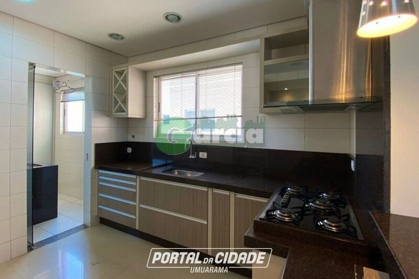Apartamento &agrave; venda - Zona VI