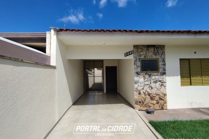 Casa &agrave; venda - Jardim Global