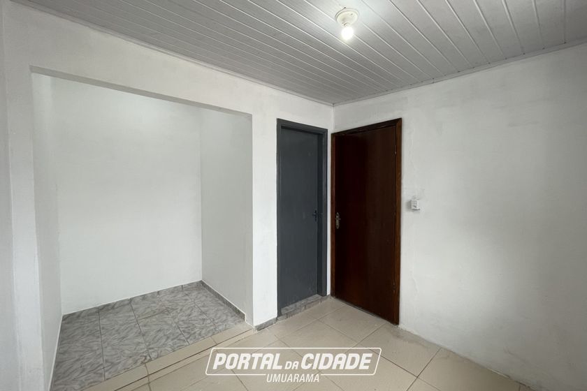 Kitnet para alugar - ZONA II