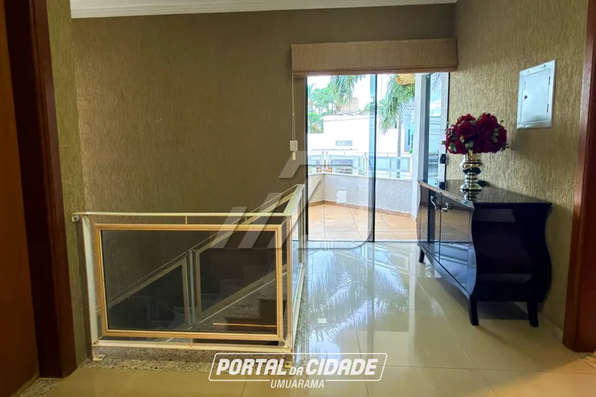 Sobrado &agrave; venda - 420m&sup2; - Parque Cidade Jardim