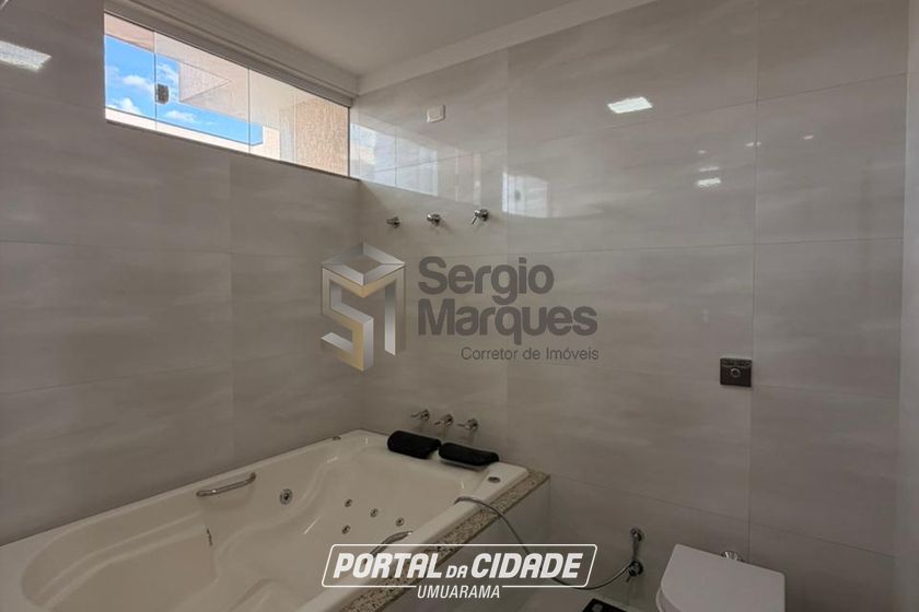 Sobrado &agrave; venda - 227m&sup2; - Condom&iacute;nio Ecoville