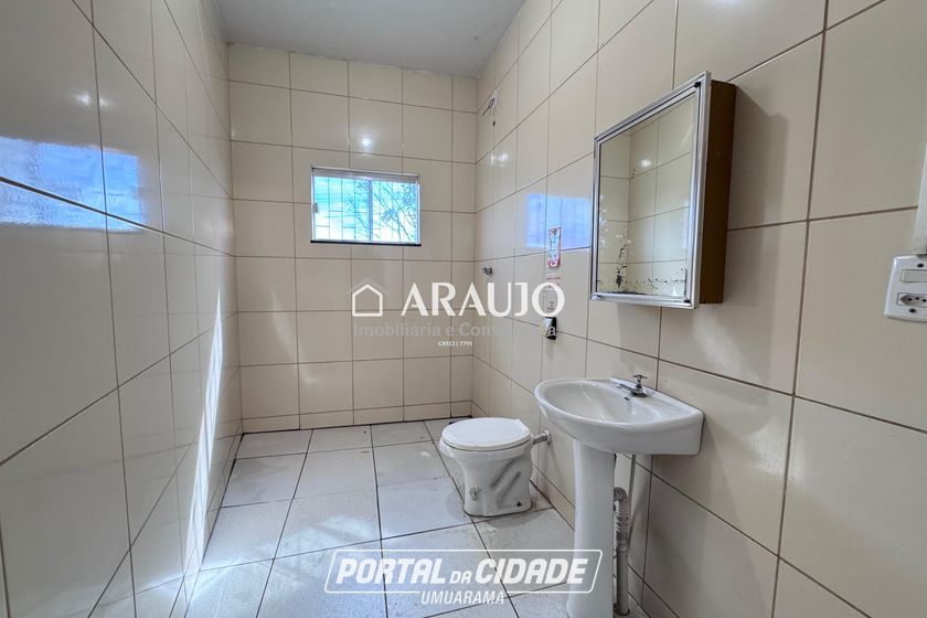 Sal&atilde;o Comercial para alugar - 750m&sup2; - Jardim Janina