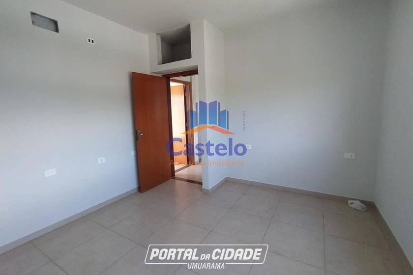 Casa &agrave; venda - 127m&sup2; - JARDIM MARANATA