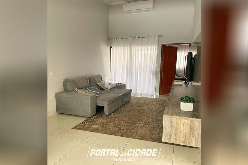 Casa &agrave; venda - 150m&sup2; - Jardim S&atilde;o Francisco