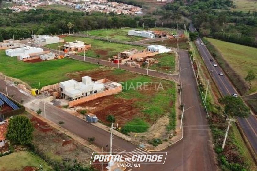 Terreno &agrave; venda - 360m&sup2; - JARDIM PANCERA