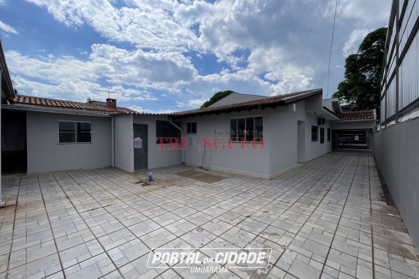 Kitnet para alugar - ZONA II