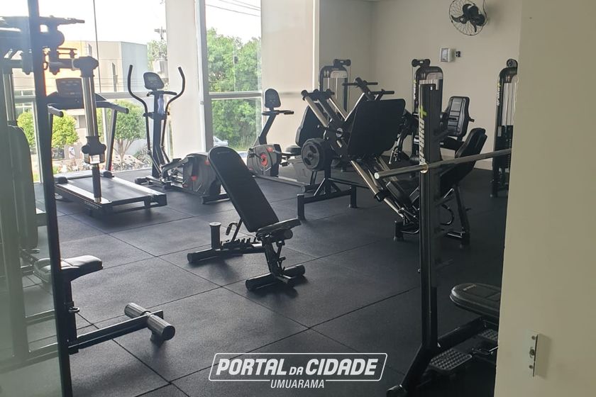 Apartamento &agrave; venda - 92m&sup2; - Jardim Am&eacute;rica