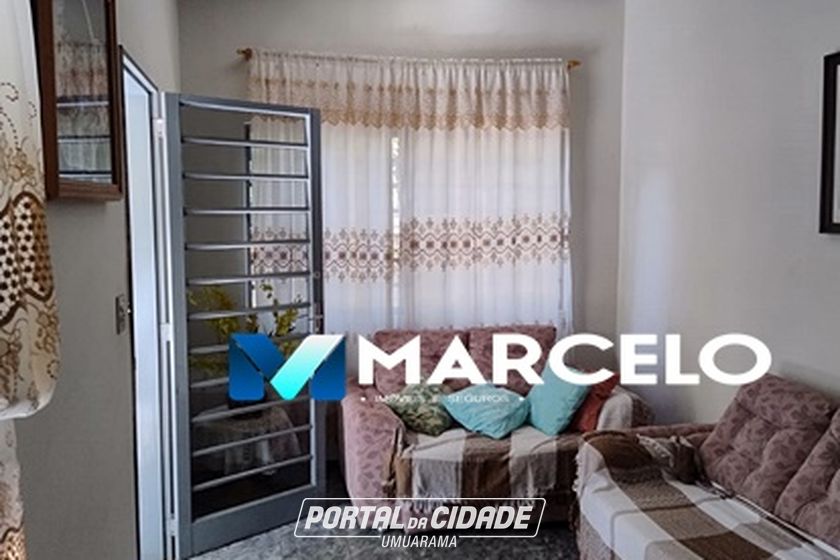 Casa &agrave; venda - 160m&sup2; - Zona II