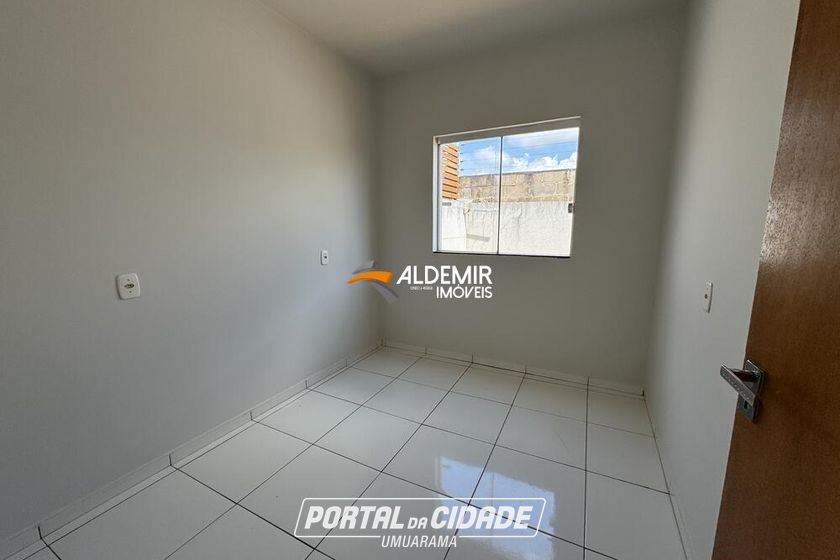 Casa para alugar - 67m&sup2; - Parque Interlagos