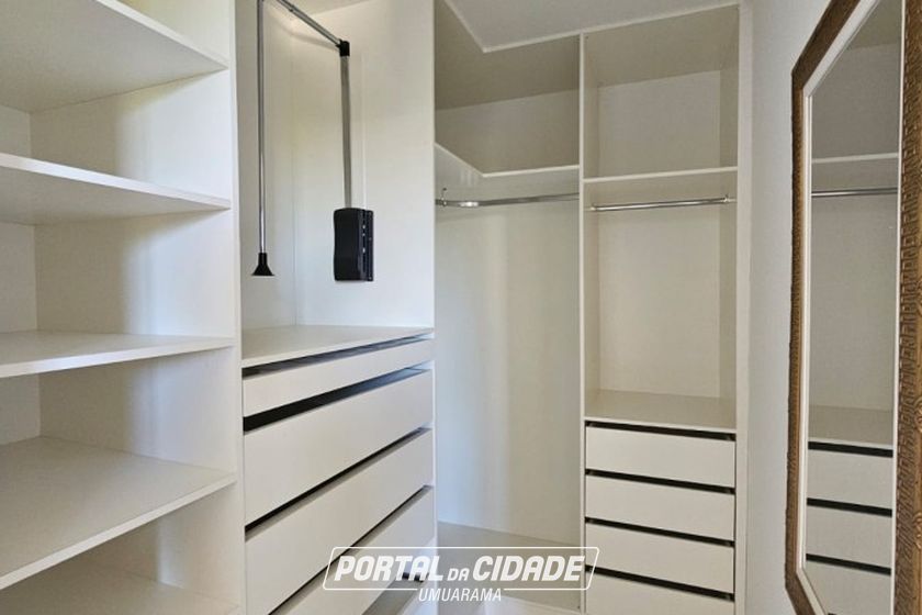 Apartamento para alugar - Jardim Porto Madero