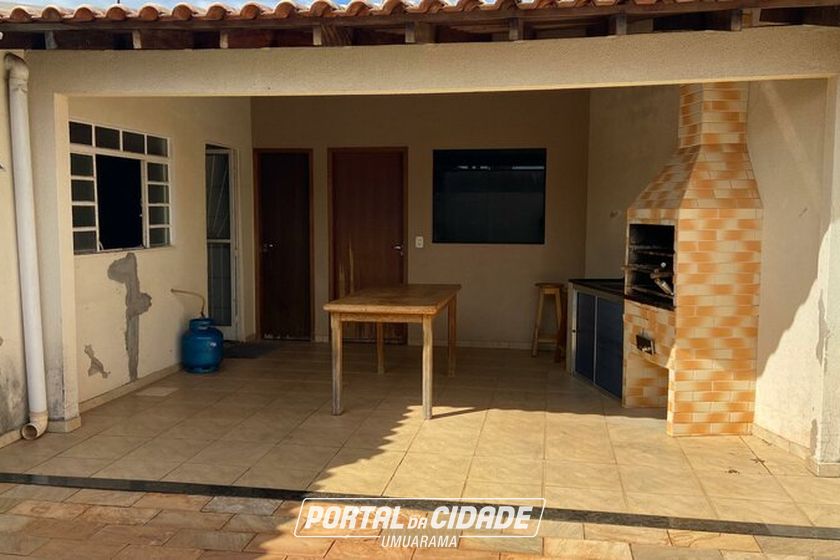 Casa &agrave; venda - 68m&sup2; - Parque das Jaboticabeiras