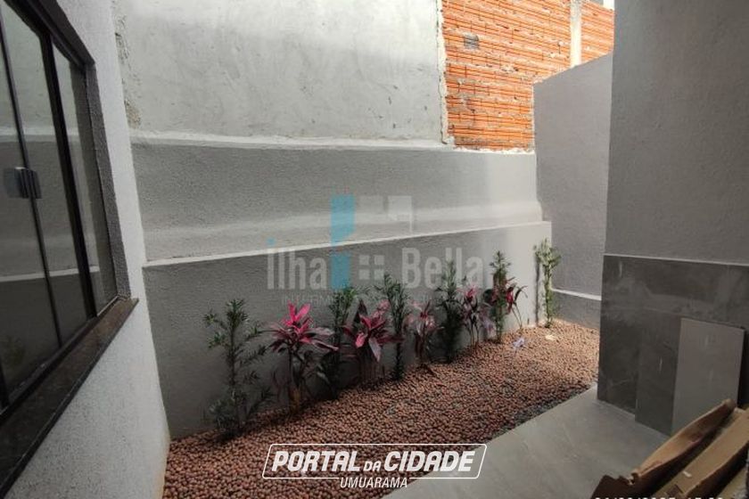 Casa &agrave; venda - Jardim das Cerejeiras