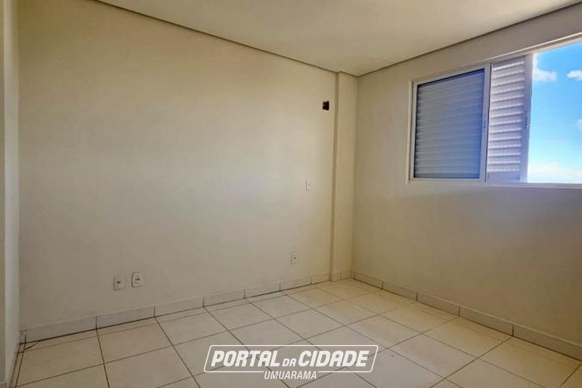 Apartamento &agrave; venda - 86m&sup2; - Zona I-A