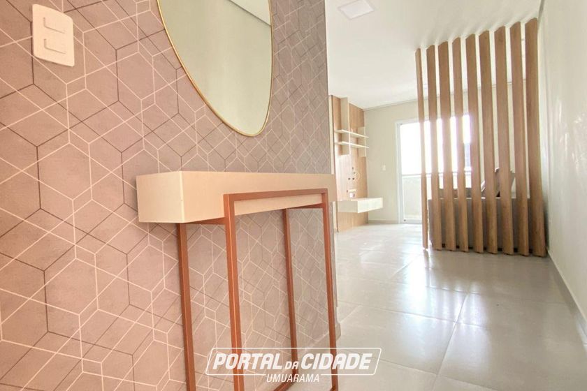 Apartamento &agrave; venda - 76m&sup2; - Jardim Paineiras