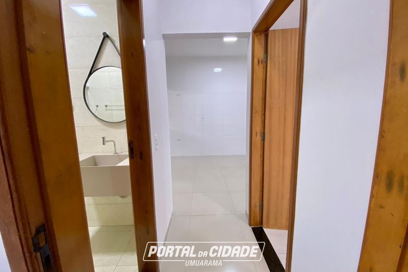 Casa &agrave; venda - 115m&sup2; - JARDIM NOVO MILENIO