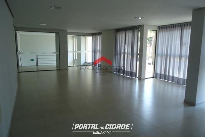 Apartamento &agrave; venda - 67m&sup2; - Zona I