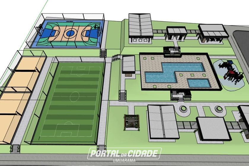 Terreno &agrave; venda - 216m&sup2; - Parque Irani