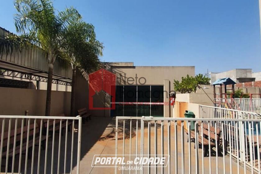 Apartamento &agrave; venda - 97m&sup2; - Jardim S&atilde;o Jos&eacute;