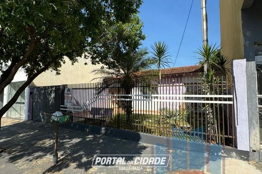 Casa &agrave; venda - 140m&sup2; - Zona I-A