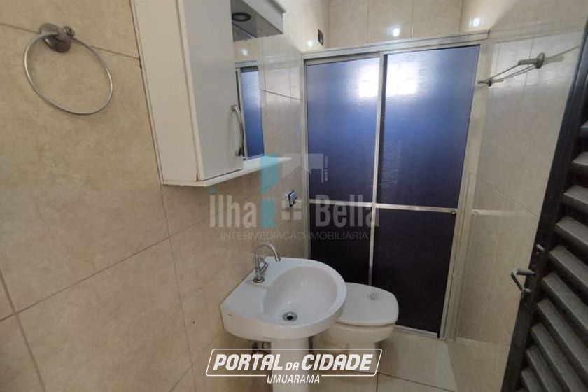 Casa para alugar - Jardim Alphavile