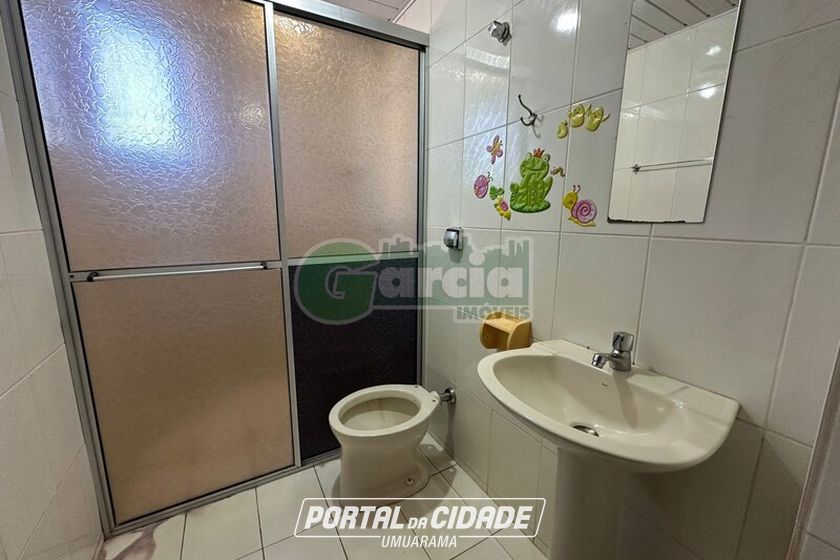 Apartamento para alugar - Zona III