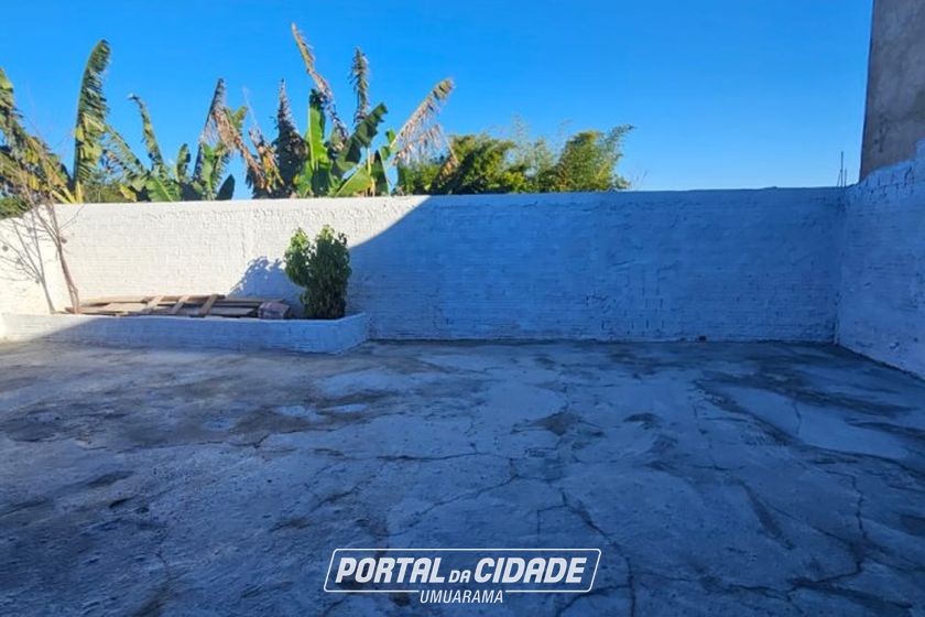 Casa para alugar - Conjunto Patrim&ocirc;nio Umuarama