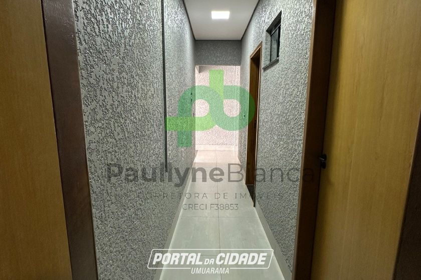 Sal&atilde;o Comercial &agrave; venda - 255m&sup2; - Zona VII