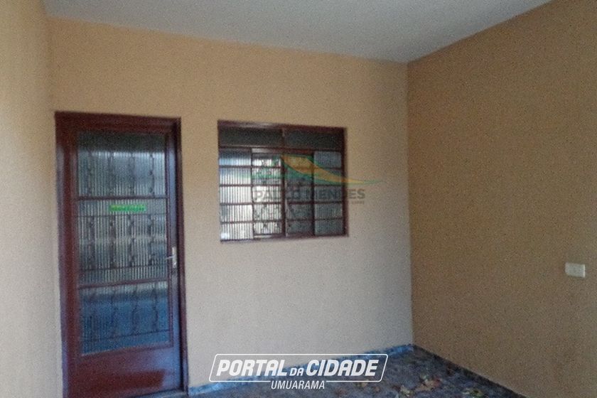Casa &agrave; venda - 80m&sup2; - Parque Alto Boa Vista