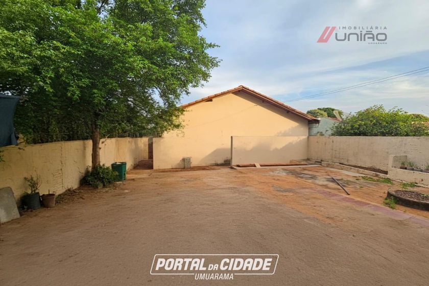 Casa &agrave; venda - 156m&sup2; - Jardim Petropolis