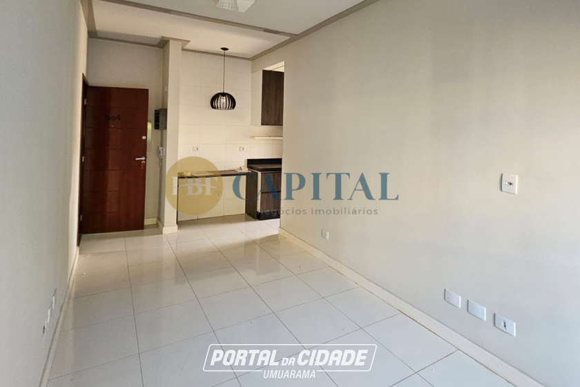 Apartamento &agrave; venda - 66m&sup2; - Jardim Porto Madero