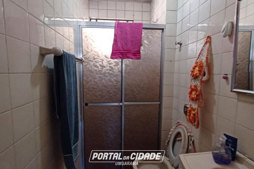 Apartamento &agrave; venda - 74m&sup2; - Zona I