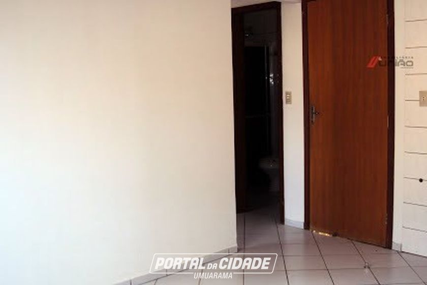 Apartamento para alugar - Jardim Alto da Boa Vista