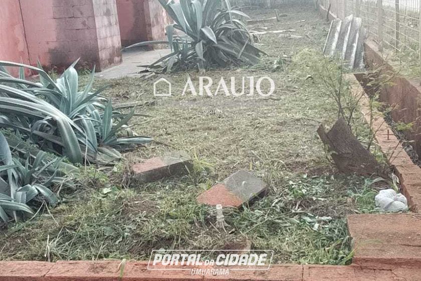 Terreno &agrave; venda - 6000m&sup2; - Parque Industrial III