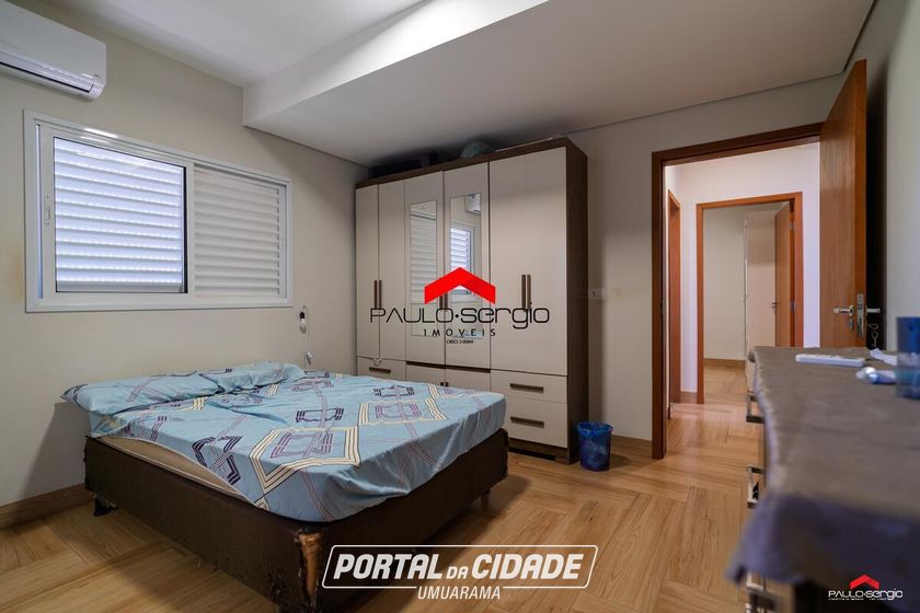 Ch&aacute;cara &agrave; venda - 200m&sup2; - Condominio de Ch&aacute;caras Antares