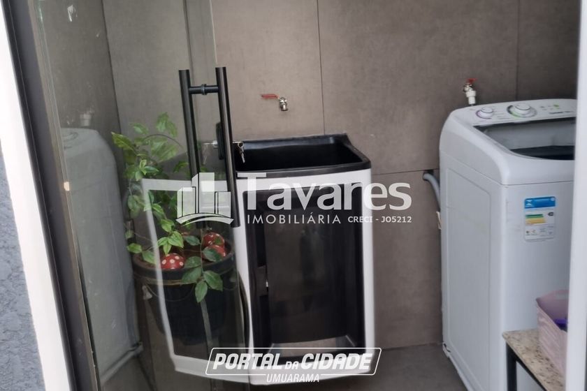 Casa &agrave; venda - 110m&sup2; - Jardim Azal&eacute;ia